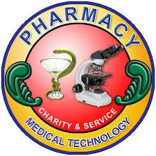 <p>What defines the practice of pharmacy and medtech?</p>