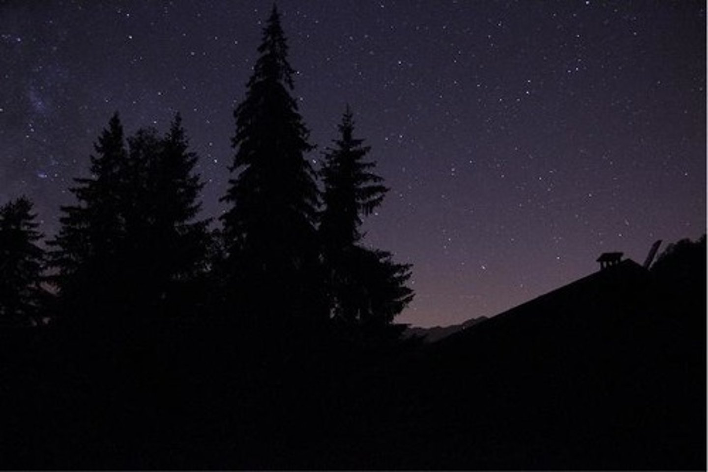 <p>Good evening / Good night</p>