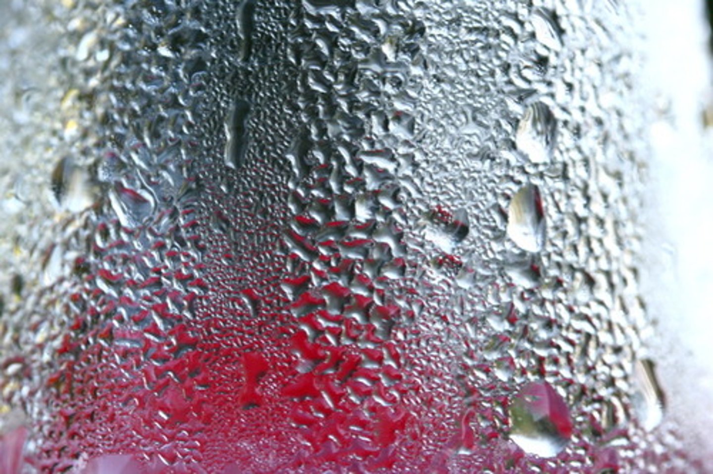 <p>Occurs when water vapor in the air is cooled</p>