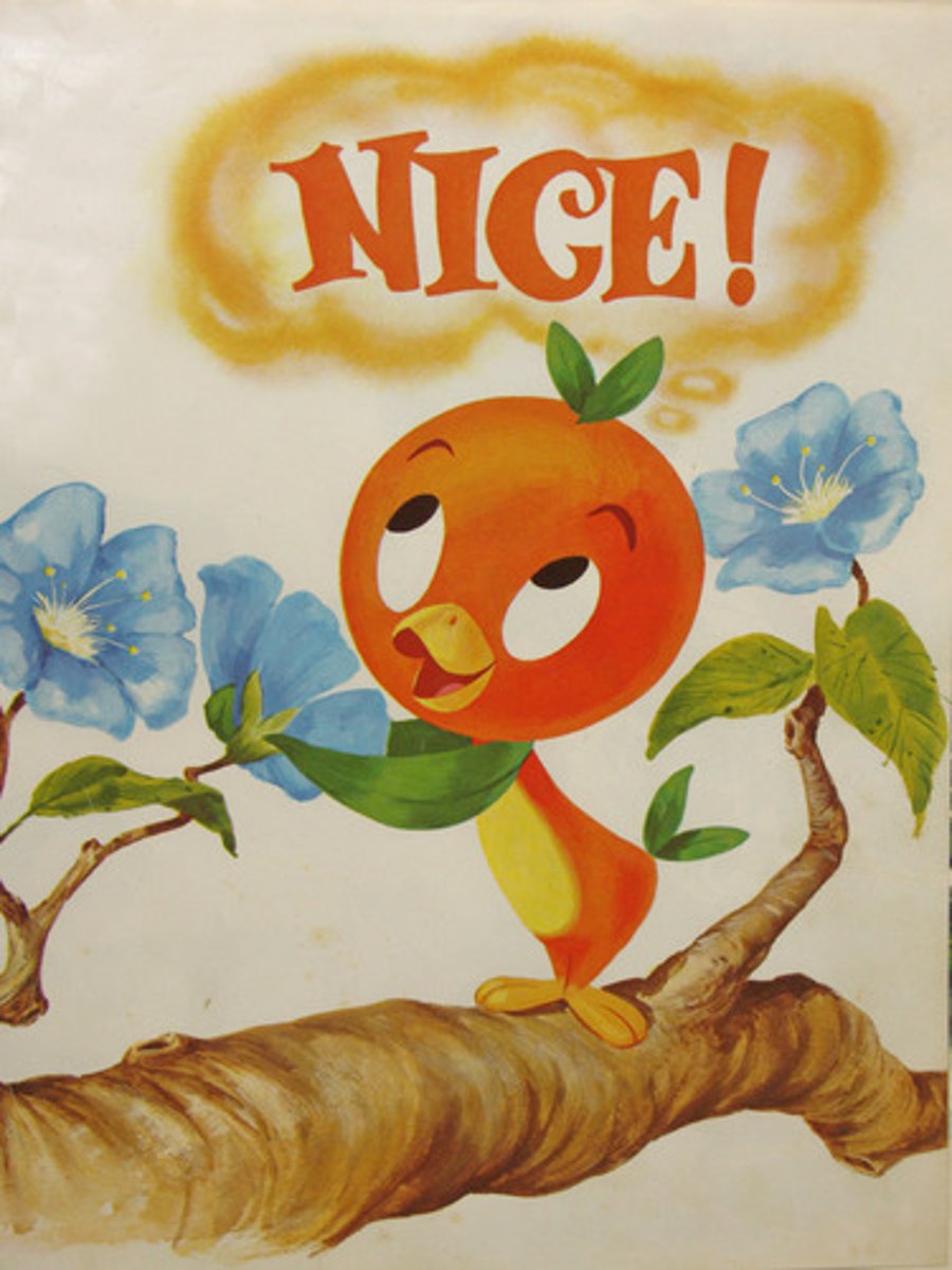 <p>nice; friendly</p>