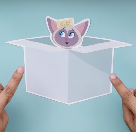 <p>where is Luna?</p>