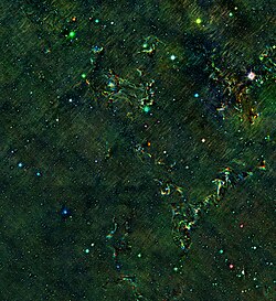 <p>What DSO is This?</p>