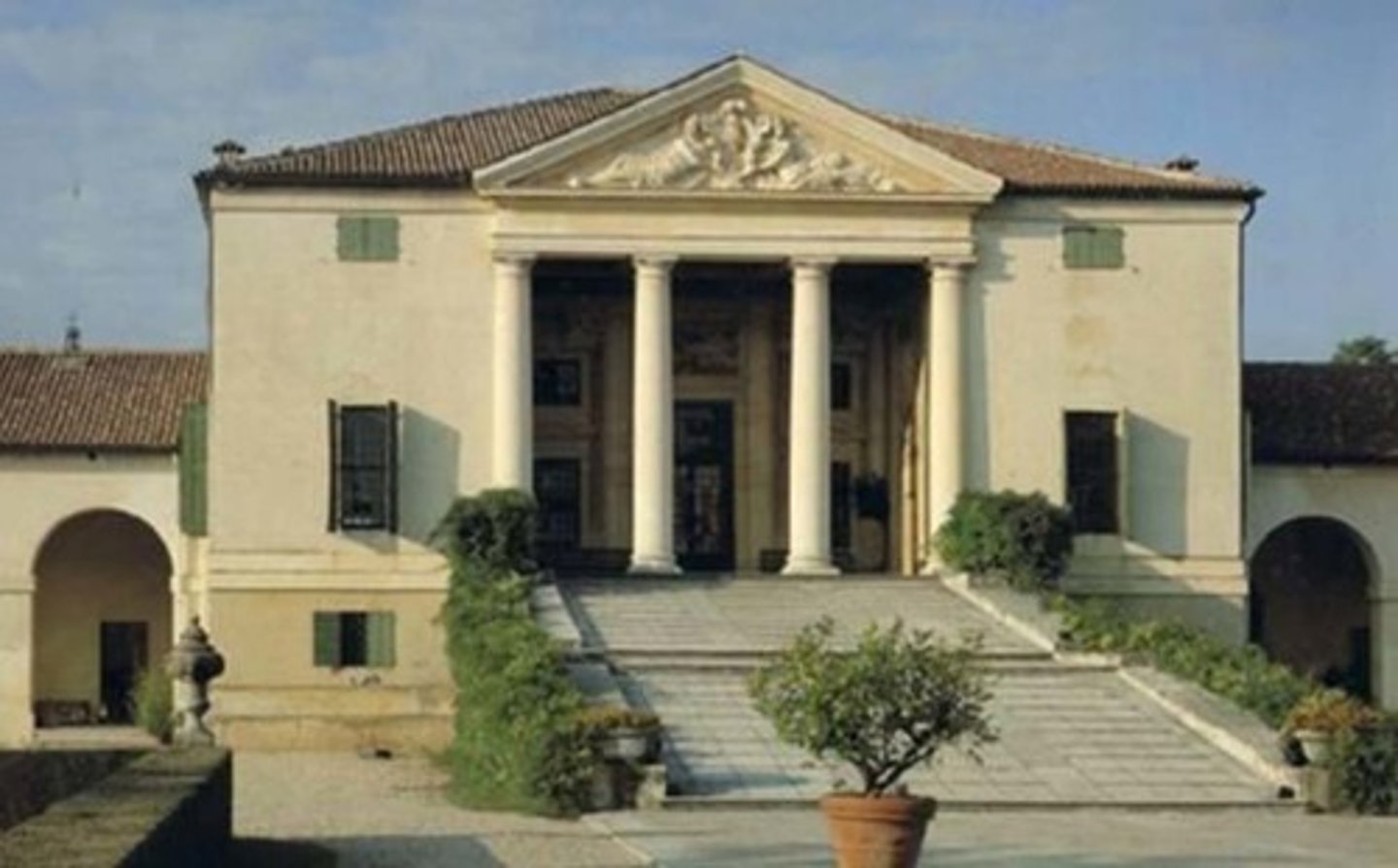 <p>1565</p><p>Palladio</p><p>Fanzolo</p>