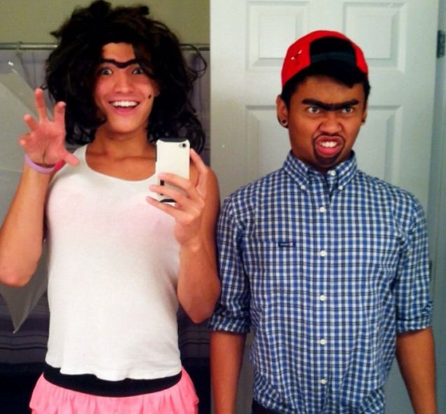 <p><span><span>brave, strong, and determined</span></span></p><p><span><span>Ex: The family sent gifts to the </span><strong><em><span>doughty</span></em></strong><span> firefighters for saving their cat.</span></span></p>