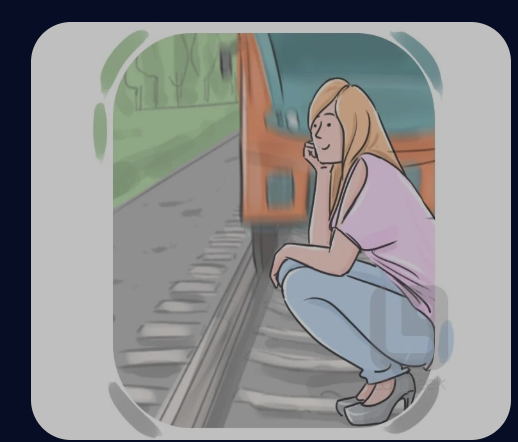 <p>To be crazy or to be having a very irrational thought. </p><ul><li><p>(<strong>Mất trí, điên rồ, không bình thường</strong>)</p></li></ul><p>Dạng liên quan:</p><ul><li><p><strong>Lose one's mind</strong> (Mất trí). </p></li><li><p><strong>Off one's rocker</strong> (Lóng: điên rồi).</p></li></ul><p>Lưu ý:</p><ul><li><p><strong>Cần cẩn thận.</strong> Nói với bạn bè thì vui, nhưng nói với sếp hoặc người lạ là thô lỗ (<strong>No manners</strong>).</p></li></ul><p></p>