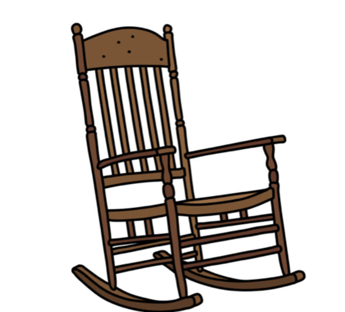 <p>rocking chair</p>