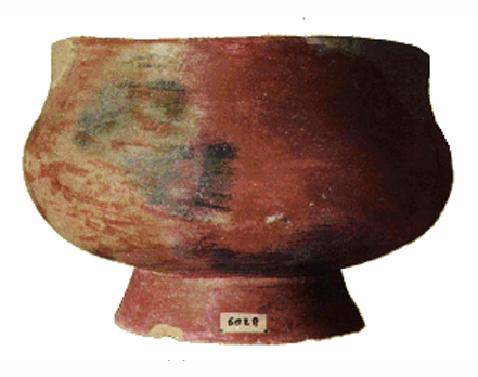 <p>naam object + periode/datum</p>