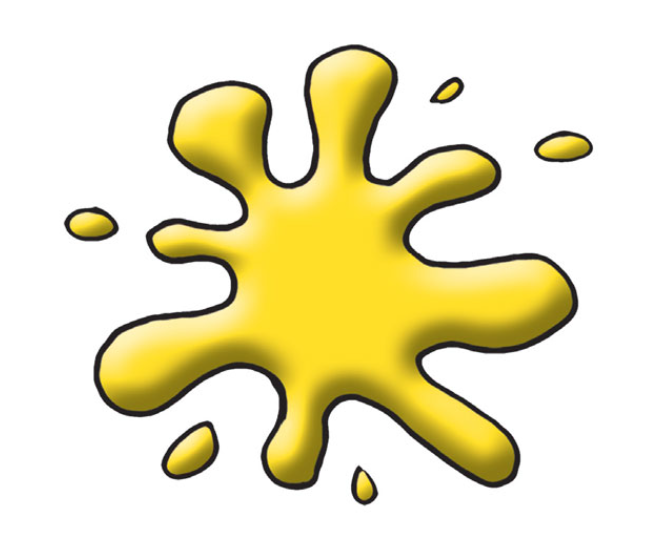 <p>yellow</p>