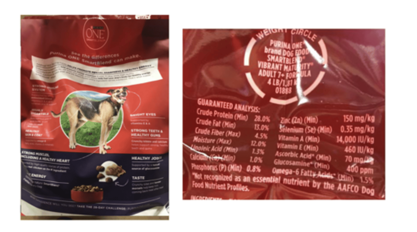 <p>the guaranteed analysis is not a measure of quality but is...</p>