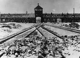 <p>The largest and most notorious concentration and extermination camp established by Nazi Germany during World War II. Located in occupied Poland, it became a symbol of the Holocaust, where millions of innocent lives were systematically murdered as part of the Nazis' genocidal agenda.</p>