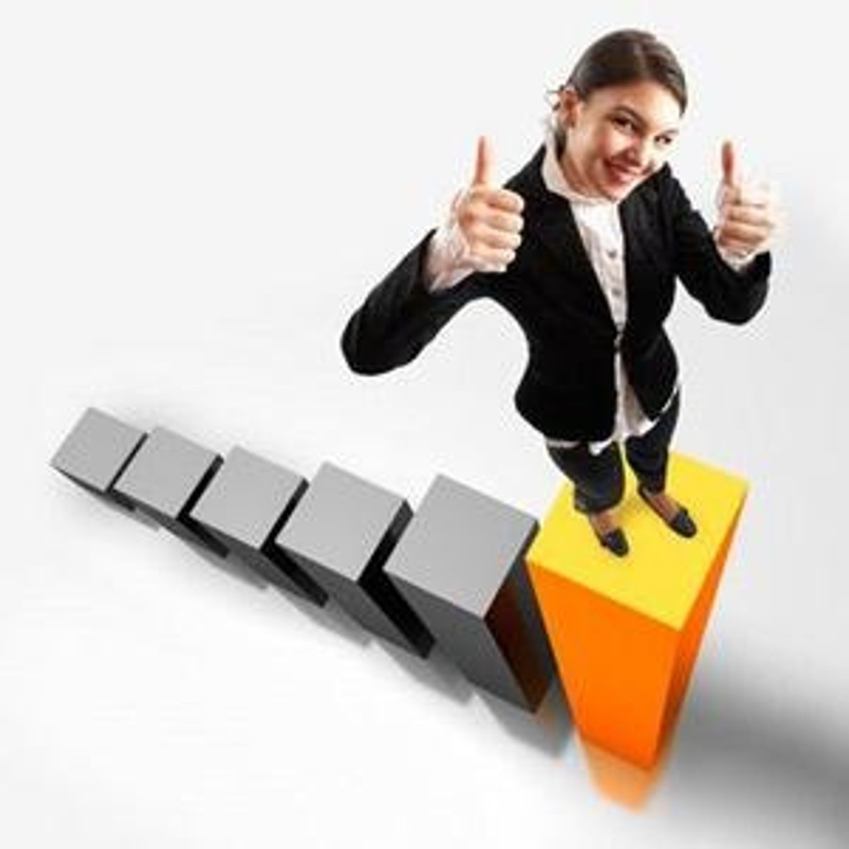 <p>successful</p>