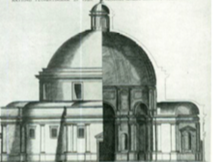 <p>Chiesa di San Giovanni dei fiorentini </p>