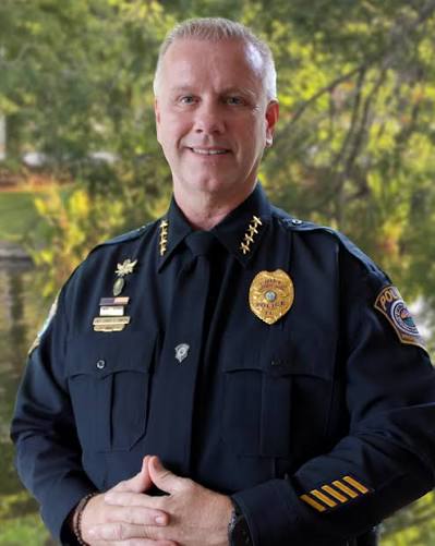 <p>police officer</p>