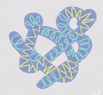 <p>What protein structure is this?</p>