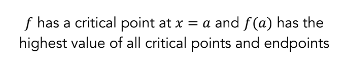 <p>State/show that…</p>