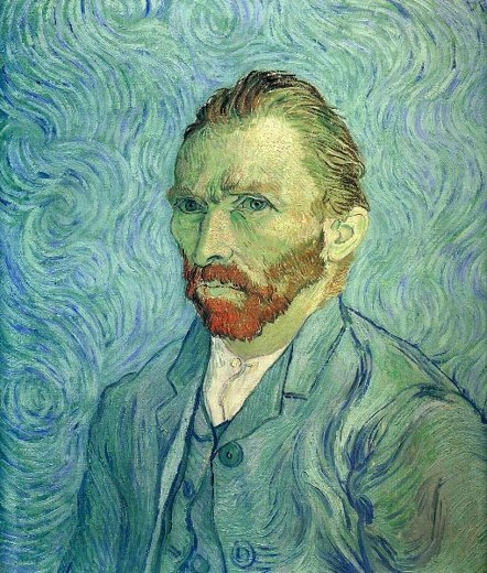 <p>Which art style is being used?</p>