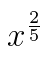 <p><span>Which of the following radical expressions is equal to this exponential expression?</span></p><ol><li><p></p><img src="https://study.com/cimages/multimages/16/11174134-37e2-4dfb-9e94-712e2c4c6e9f_a1.png" data-width="100%" data-align="center"></li><li><p></p><img src="https://study.com/cimages/multimages/16/ac60217a-9f0a-4ef4-ada7-9fdc768ec0cd_a3.png" data-width="100%" data-align="center"></li><li><p></p><img src="https://study.com/cimages/multimages/16/1bee84e9-c1a3-4558-8f3b-4e68f5d7ad5c_a2.png" data-width="100%" data-align="center"></li><li><p></p><img src="https://study.com/cimages/multimages/16/931c2545-ec84-45d3-b74a-dd7e86ebcaf6_a4.png" data-width="100%" data-align="center"></li></ol><p></p>