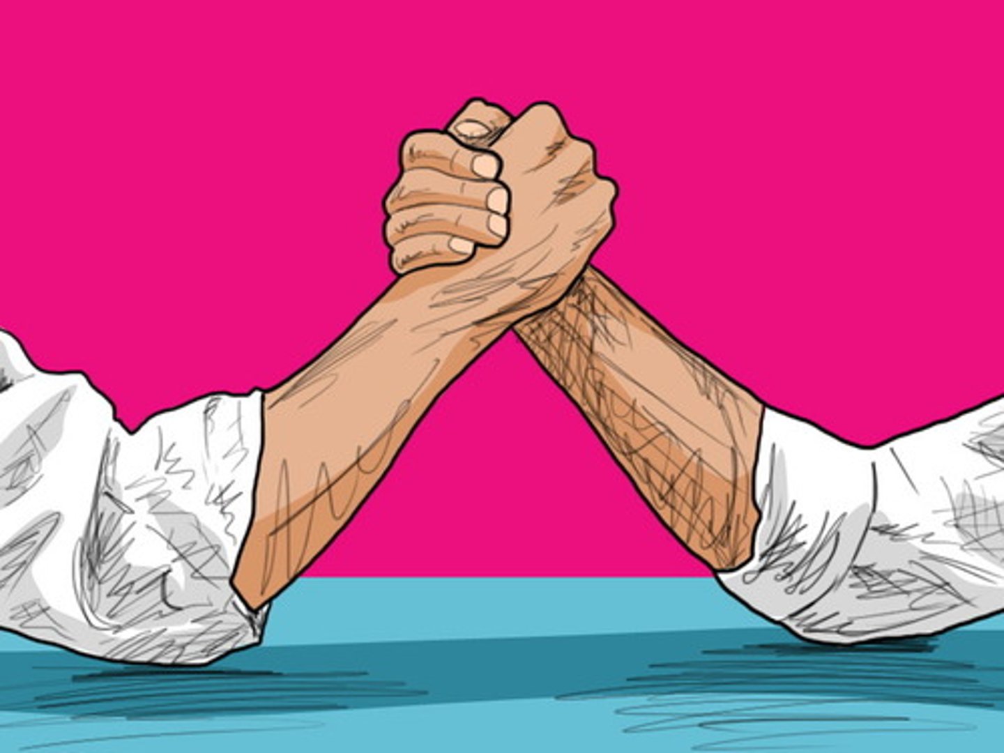 <p>(v) đấu tranh, cạnh tranh</p><p>eg: We _____ed against three other agencies to get this contract.</p>