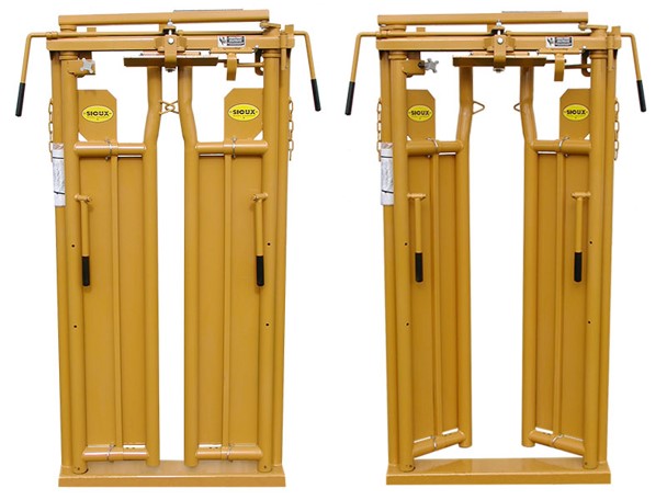 <p>Head gate</p>