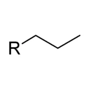 <p>What is the name for this alkyl group?</p>
