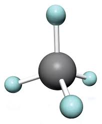 <p>Tetrahedral</p>