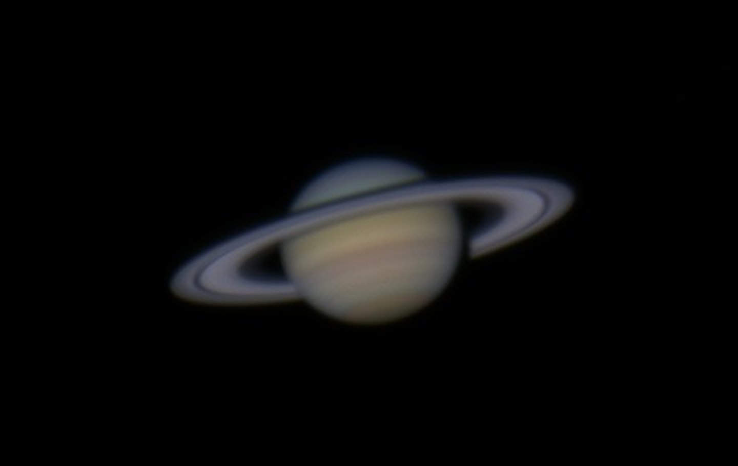 <p>moon of saturn the ringed planet</p>