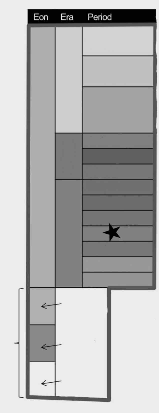 <p>What period is this?</p>