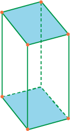 <p>Rectangular prism</p>