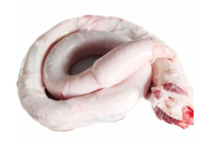 <p>Name: Pizzle<br>Primal: Pizzle<br>Features: long, slender, eel/worm, bulk packed</p>