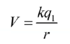 <p>Electrical potential</p>