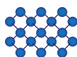 <ul><li><p>The same amount of salt inside and outside the cell.</p><p><strong><em>Ex</em></strong>: Diarrhea and vomiting</p></li></ul><p></p>