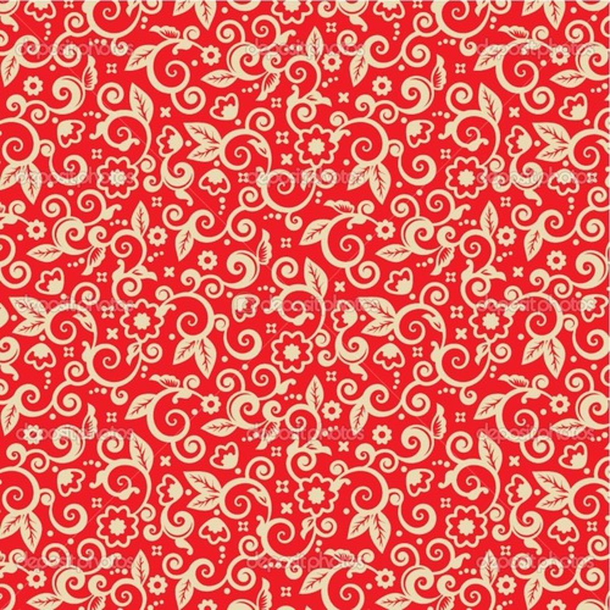 <p>(adj.) highly colored, reddish; excessively ornate, showy</p>
