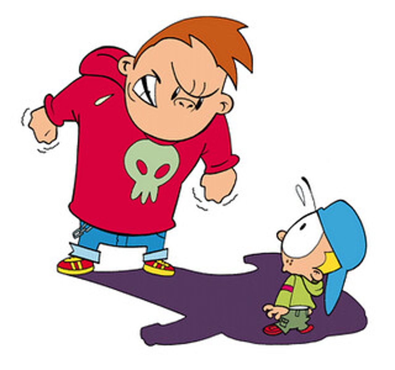 <p>(n.) an insult (Bernardo was very touchy, and took any slight as an affront to his honor.)</p>