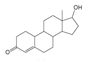 <p>what steroid hormone is this?</p>