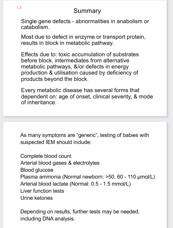 <p>Summary</p>