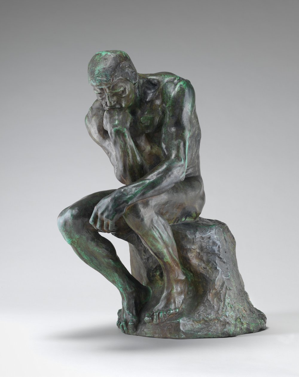 <p><span style="font-family: &quot;Times New Roman&quot;, serif"><strong>August Rodin</strong></span></p>