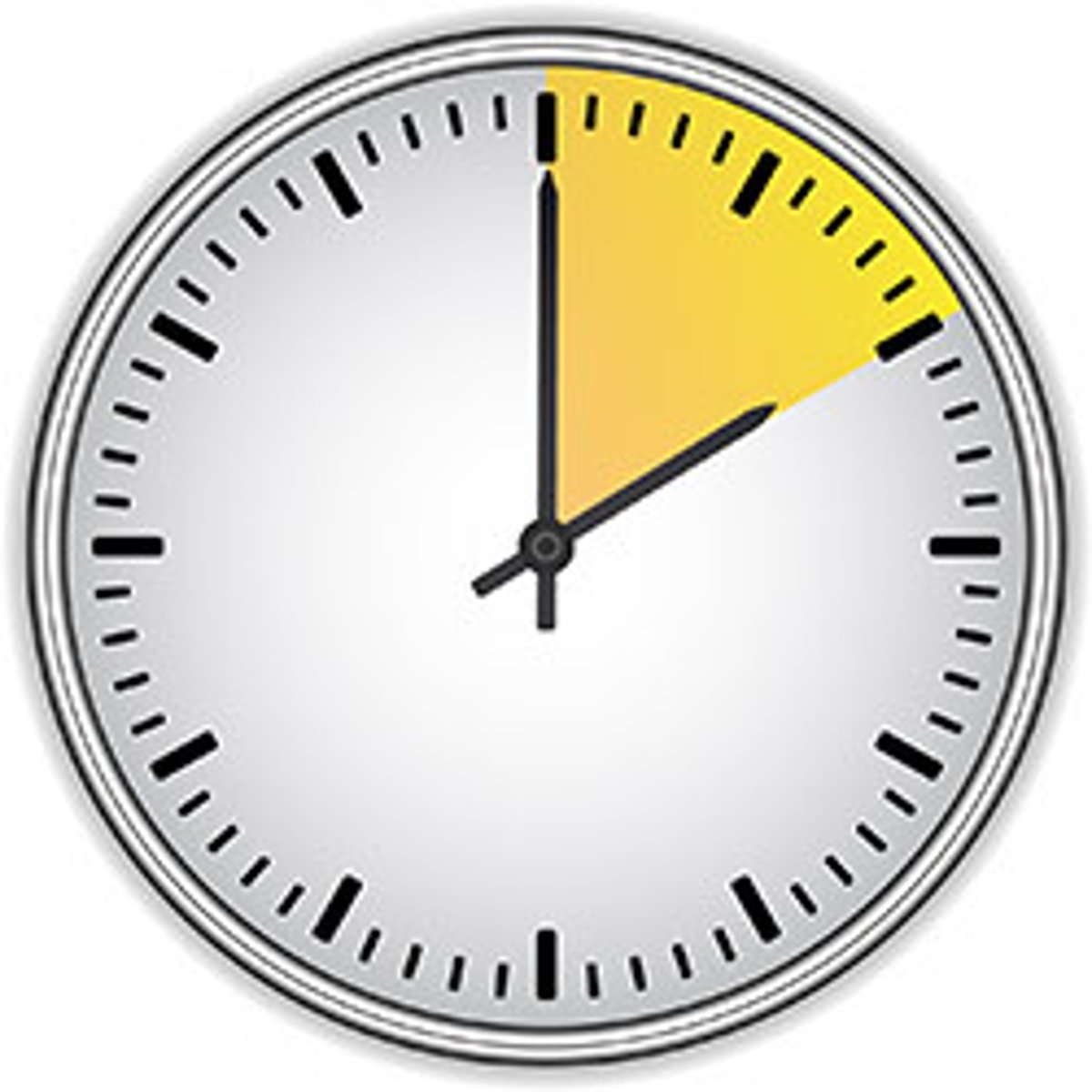 <p>hace poco tiempo</p>