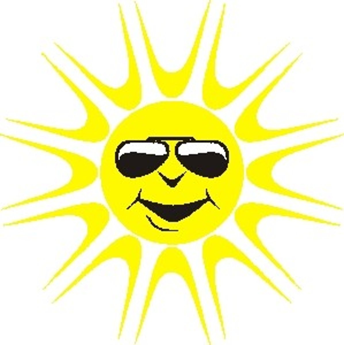 <p>Sun</p>