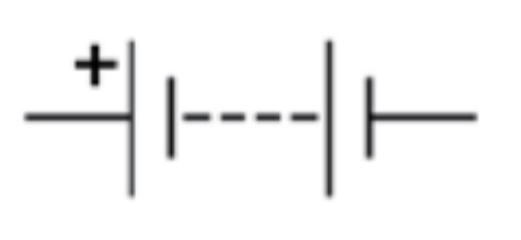 What is this symbol in a circuit diagram?