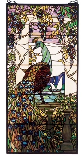 <p>Louis Comfort Tiffany</p>