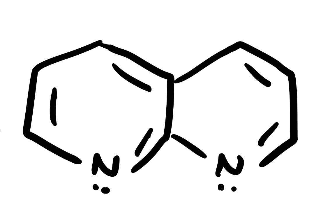 <p>(Most basic diazene)</p>