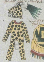 Eagles and Jaguars