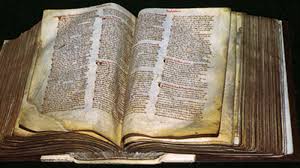<p><strong>Source Information:</strong> "Domesday Book", Royal Census Record, Commissioned by William the Conqueror, 1086 CE </p><p><strong>Background: </strong>In 1086, William ordered a survey of land and resources in England. The record included information about villages, landholders, and taxes.</p>