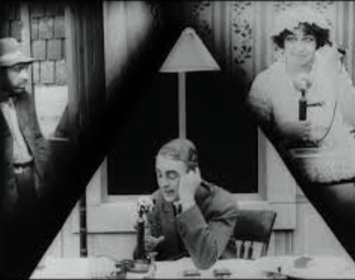 <p>Film Identification </p>