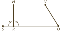 <p>Which statement best applies the segment addition postulate to the figure below?</p>