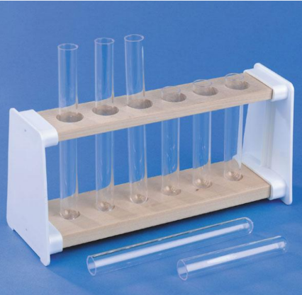 <p>For mixing, heating, and storing small quantities of chemicals</p>