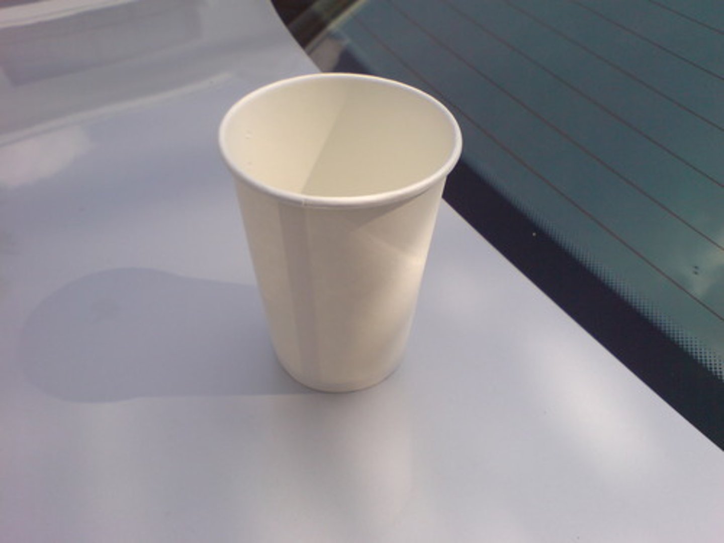 <p>paper cup</p>