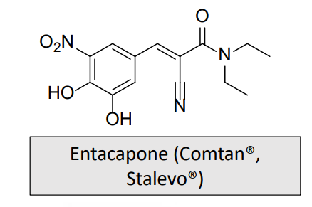 <p>To Increase Dopamine Biosynthesis in the Brain: <span><span>MOA and What is it used for/treats?</span></span></p>