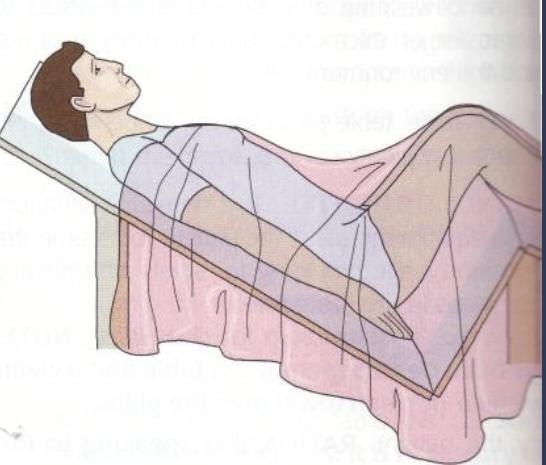 <p>Jackknife ( reclining)</p>