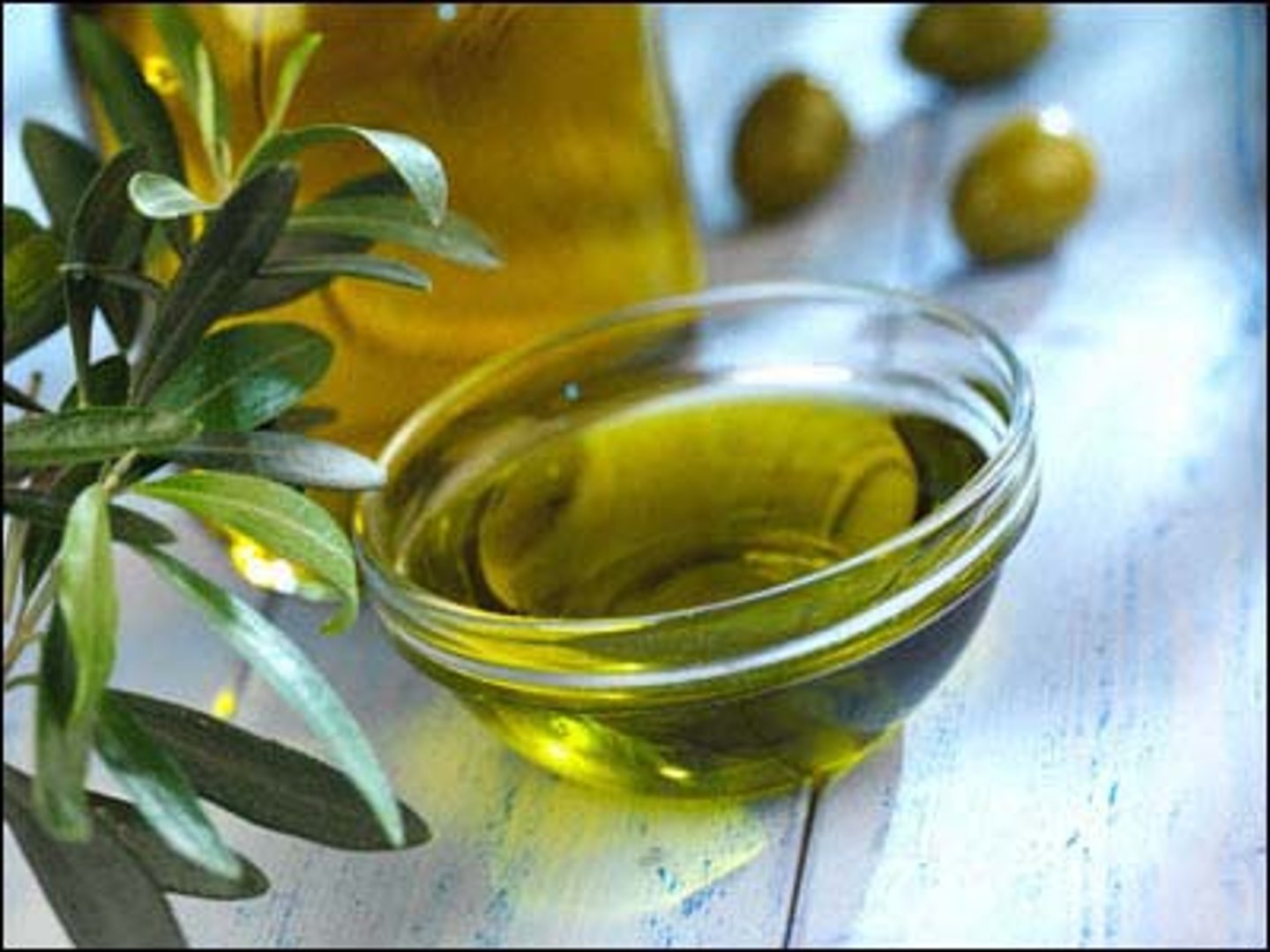 <p>olive oil</p>